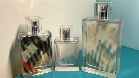 burberry rhythm vs sheer|Burberry brit rhythm edt.